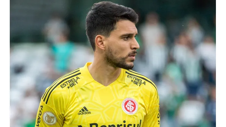 Foto: Robson Mafra/AGIF