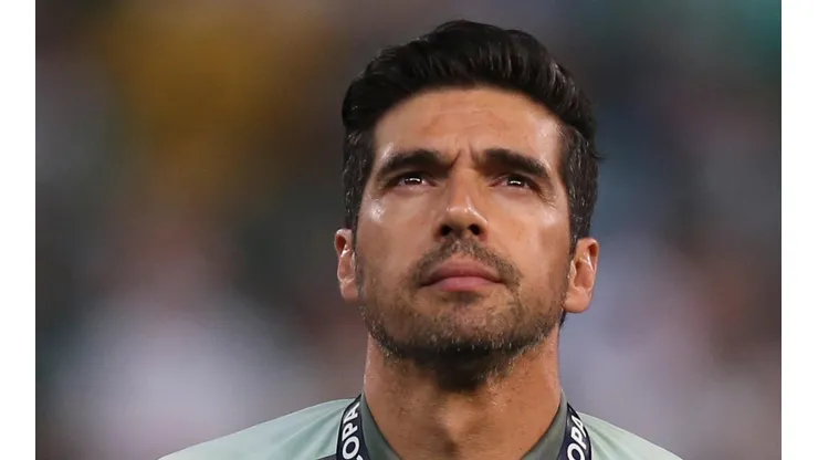 - Abel Ferreira