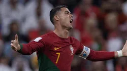 Agif/ Pedro Martins - Cristiano Ronaldo pode ajudar Barcelona