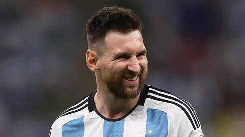 Parça de Messi vai ficar livre no mercado e Nação manda nome para Braz