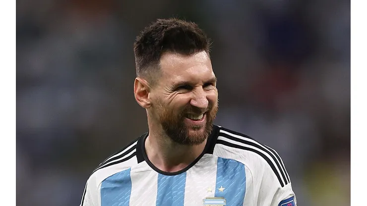 Parça de Messi vai ficar livre no mercado e Nação manda nome para Braz