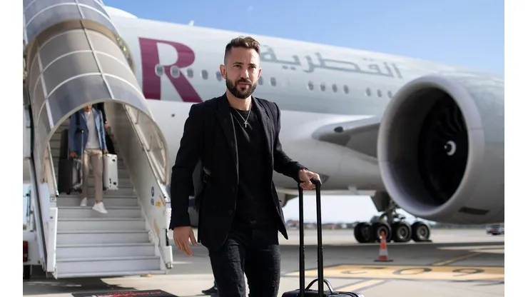 Divulgação: Lucas Figueiredo/CBF - Everton Ribeiro manda recado a Dorival Júnior