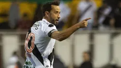 Foto: Diogo Reis/AGIF