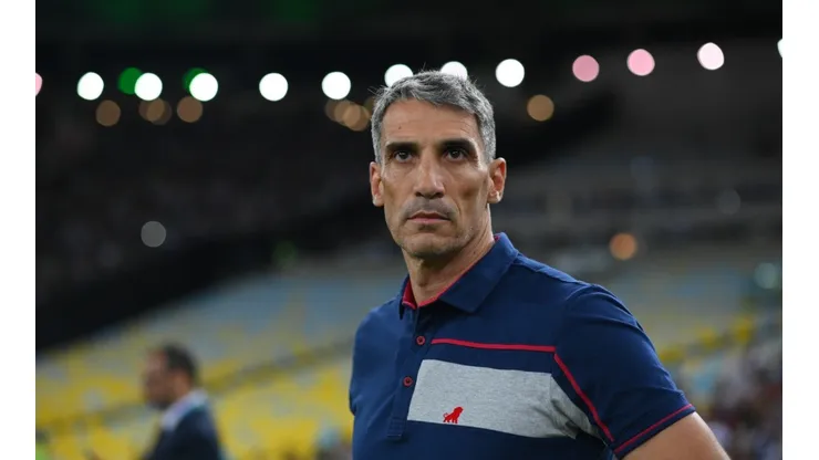 Foto: Andre Borges/Getty Images - Vojvoda tem lista de reforços no Fortaleza para 2023