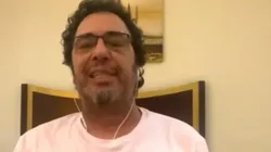 Casagrande não se intimida e aponta fragilidade de treinador
