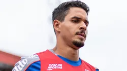 Bomba de última hora sobre Veríssimo chega ao Santos e enlouquece torcida