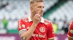 Foto: Robson Mafra/AGIF - Pedro Henrique é alvo no mercado da bola