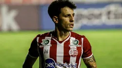 Paulo Paiva/AGIF - Jean Carlos atuou pelo Náutico em 2022