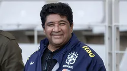 Foto: Lucas Figueiredo/CBF