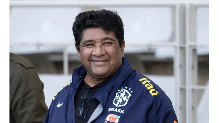 Foto: Lucas Figueiredo/CBF