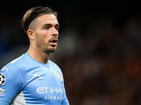 "Caminhão de dinheiro"; Dirigente compara possível reforço do Real Madrid a Grealish