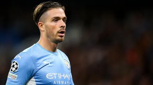 Robbie Jay Barratt – AMA/Getty Images – Jack Grealish foi a maior contratação da história do Manchester City