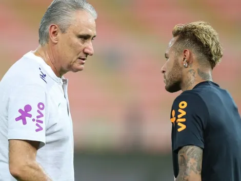 "Muito chato..."; Neymar adota modo 'sincerão' em carta aberta para Tite