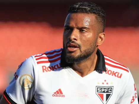 Grêmio faz pedido para Reinaldo sobre chegada e recebe ‘sim’