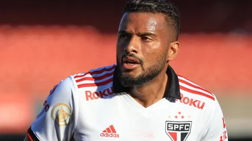 Foto: Marcello Zambrana/AGIF - Reinaldo jogará pelo Grêmio em 2023