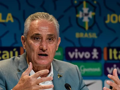 Sormani detona Tite por não convocar titular do Corinthians para a Copa