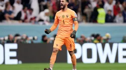 Photo by Julian Finney/Getty Images - Goleiro é importante na campanha da França na busca pelo bicampeonato consecutivo da Copa do Mundo