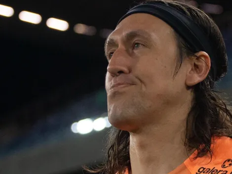 'Marca monstruosa’ de Cássio faz torcedores explodirem a web