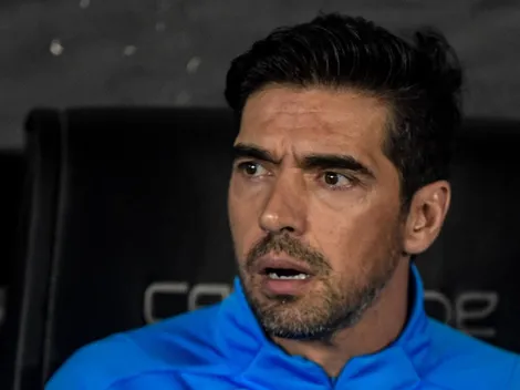 EITA! Amigo de Abel ‘crava’ saída do Palmeiras e indica destino