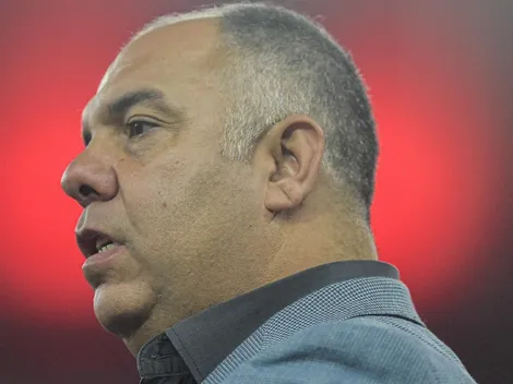 Flamenguistas reprovam possível chegada de reforço e surpreende Braz