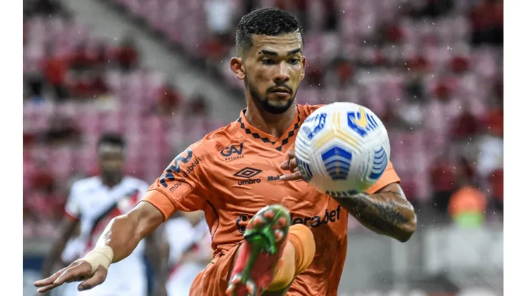 Foto: Paulo Paiva/AGIF
