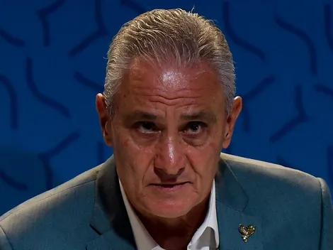 "Será o..."; 'Deslize' na web acaba revelando sucessor de Tite na Seleção