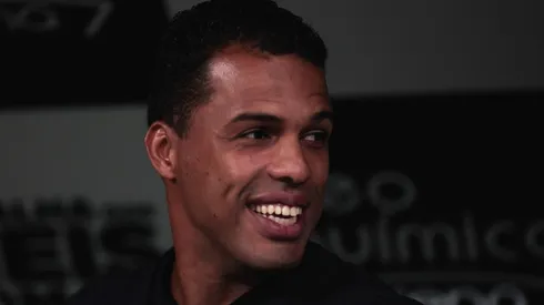 Ettore Chiereguini/AGIF - Fernando Lázaro, novo técnico do Corinthians