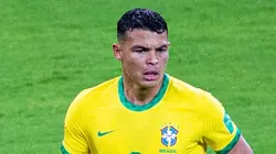 Foto: Alessandra Torres/AGIF - Thiago Silva