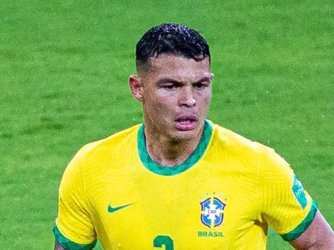 Thiago Silva e +2: Neymar ‘vaza’ conversa séria com trio da Seleção Brasileira