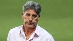 Foto: Marcello Zambrana/AGIF - Renato voltou ao Grêmio na reta final da Série B.