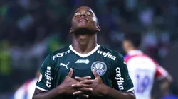 Foto: Marcello Zambrana/AGIF