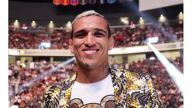 Do Bronx foi um dos esportistas mais pesquisados