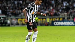 Foto: Alessandra Torres/AGIF