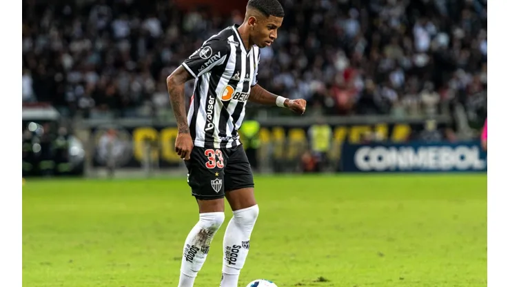 Foto: Alessandra Torres/AGIF