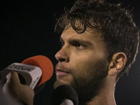 ATENÇÃO! Rafael Thyere vai sair do Sport e escolhe onde jogar em 2023