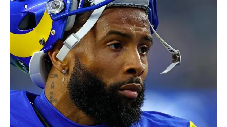Odell segue com futuro indefinido