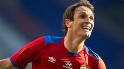 Foto: Epsilon/Getty Images - Mário Fernandes revelou seu destino para 2023