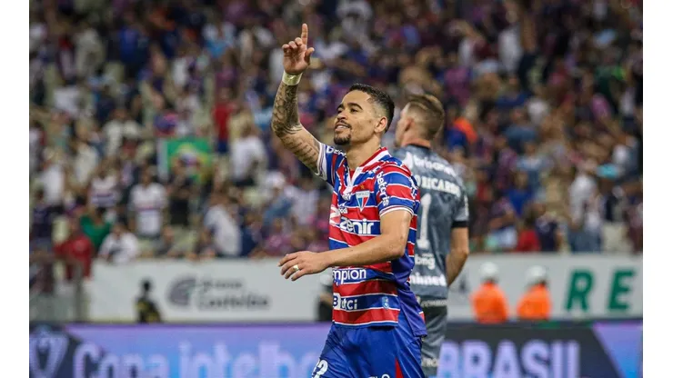 Foto; Lucas Emanuel/AGIF