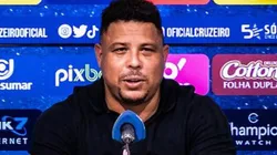 CHAPELOU! Galo recebe 'chapéu' de Ronaldo e vê rival garantido reforço
