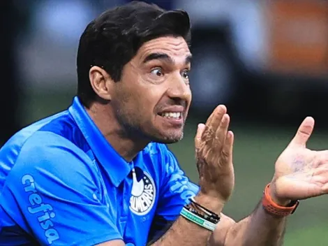 ADEUS RIVALIDADE! Cartola do Flamengo pode virar 'parça' de Abel na CBF