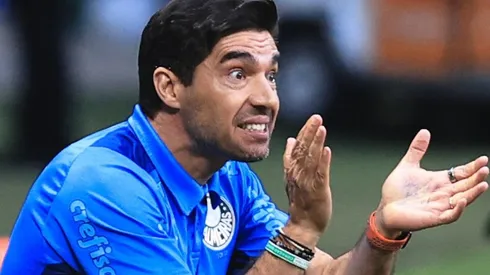 Foto: Ettore Chiereguini/AGIF - Abel é um dos técnicos mais pedidos pelos torcedores para assumir a vaga de Tite.