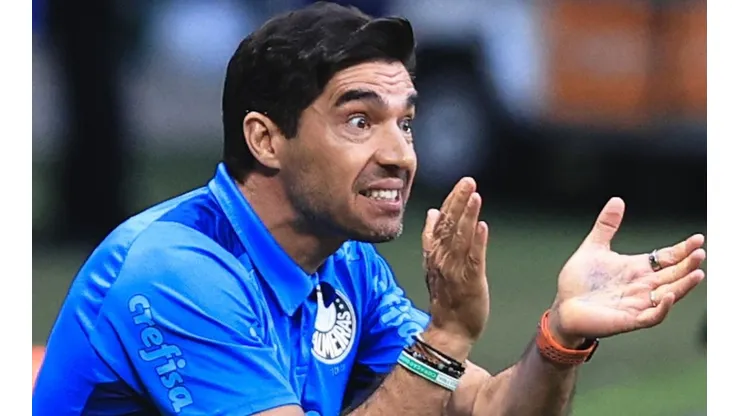 Foto: Ettore Chiereguini/AGIF - Abel é um dos técnicos mais pedidos pelos torcedores para assumir a vaga de Tite.