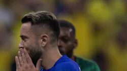 BASTIDORES! Everton Ribeiro traz à tona o 'off' da Seleção após eliminação na Copa
