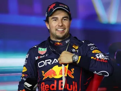 F1: Pérez se mostra tranquilo com chegada de Ricciardo na Red Bull