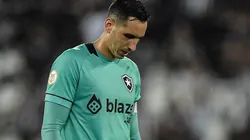 Thiago Ribeiro/AGIF - Gatito no Bota.