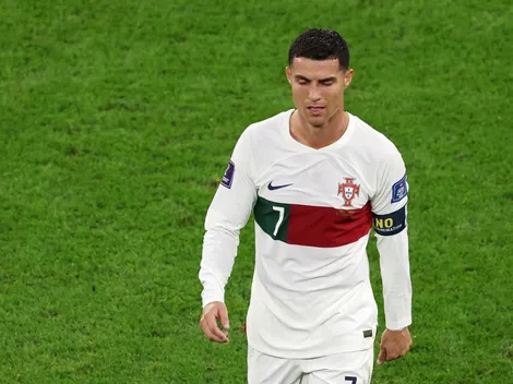 Cristiano Ronaldo deixa fãs preocupados com pronunciamento