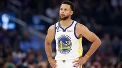 Curry segue em alto nível no Warriors