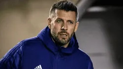 Foto: Gustavo Aleixo/ Cruzeiro/ "Rescindiu de forma amigável"; Pezzolano é avisado e goleiro poderá ir para outro clube da série A.