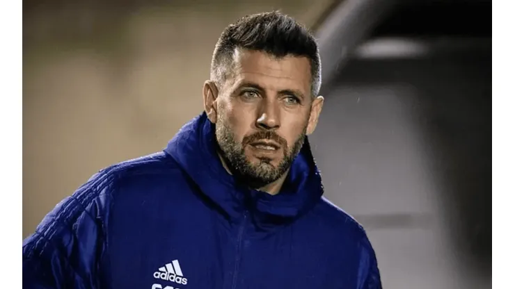 Foto: Gustavo Aleixo/ Cruzeiro/ "Rescindiu de forma amigável"; Pezzolano é avisado e goleiro poderá ir para outro clube da série A.