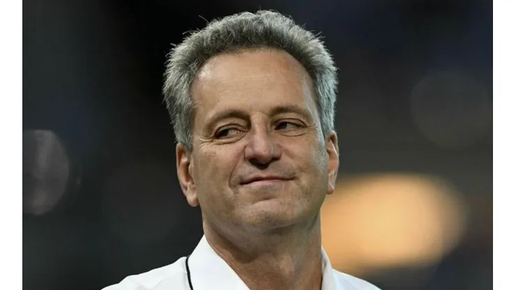 Foto: Alexandre Vidal/Flamengo - Landim vai preparando surpresas no Mais Querido para 2023.